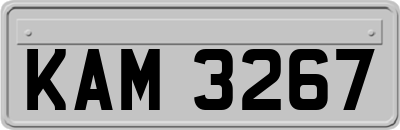 KAM3267