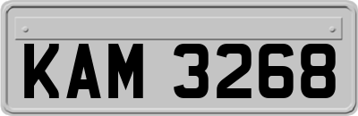 KAM3268