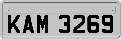 KAM3269