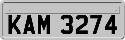 KAM3274
