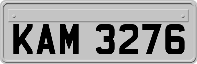 KAM3276