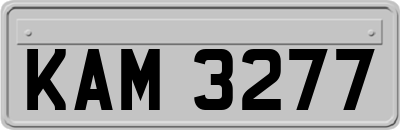 KAM3277