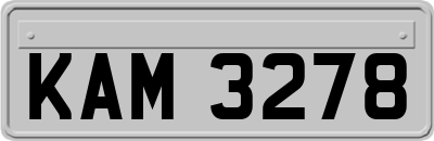 KAM3278