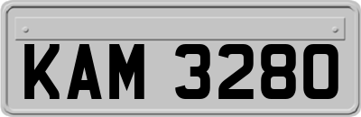 KAM3280