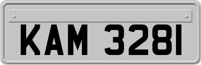 KAM3281