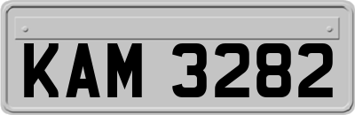 KAM3282