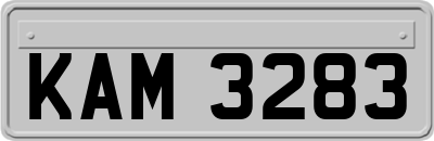 KAM3283
