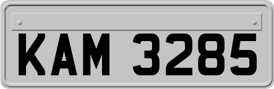 KAM3285