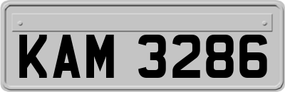 KAM3286