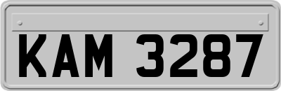 KAM3287