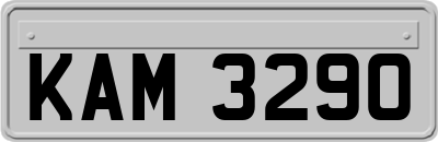 KAM3290