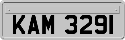 KAM3291