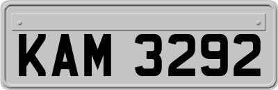 KAM3292