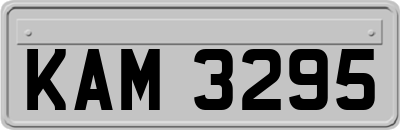 KAM3295