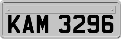 KAM3296