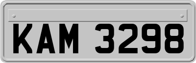 KAM3298