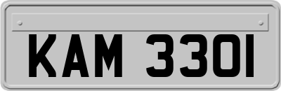 KAM3301