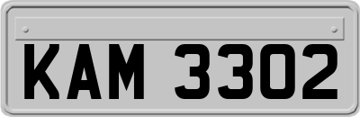 KAM3302