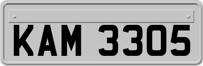 KAM3305