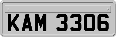 KAM3306