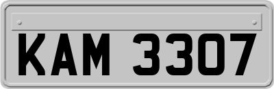 KAM3307
