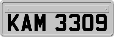 KAM3309