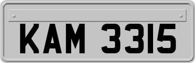 KAM3315