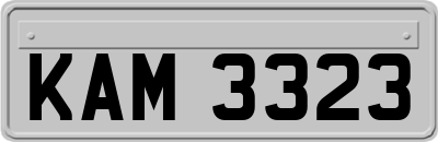 KAM3323