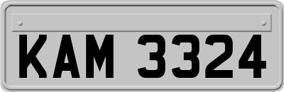 KAM3324