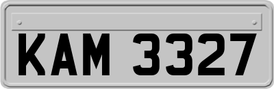 KAM3327