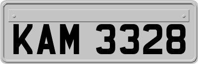 KAM3328