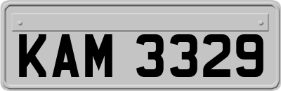 KAM3329