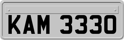 KAM3330