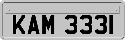KAM3331