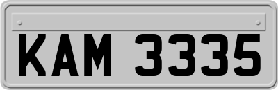 KAM3335