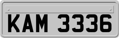 KAM3336