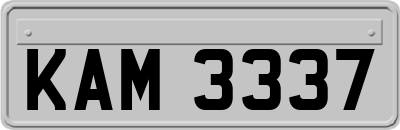 KAM3337