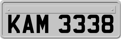 KAM3338
