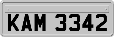 KAM3342