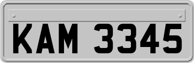 KAM3345