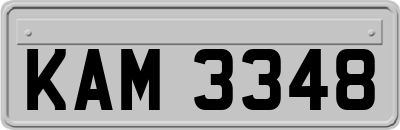 KAM3348