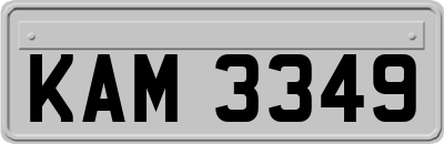 KAM3349