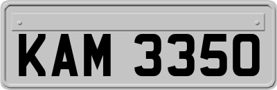 KAM3350