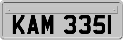 KAM3351