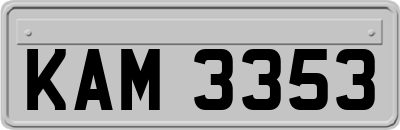 KAM3353