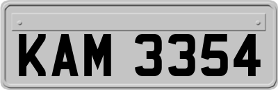 KAM3354
