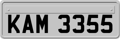 KAM3355