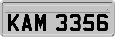 KAM3356