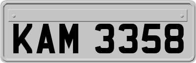 KAM3358