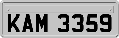 KAM3359